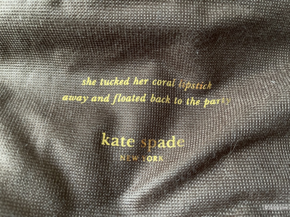 Сумка Kate Spade