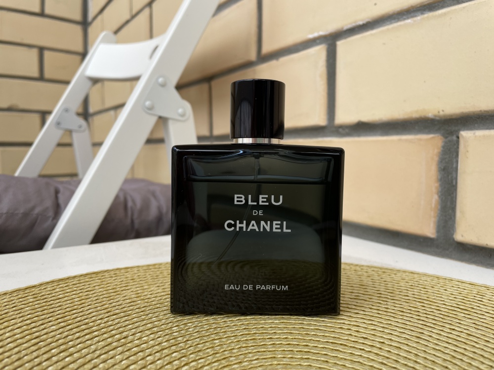 Chanel bleu de Chanel EDP 100/90