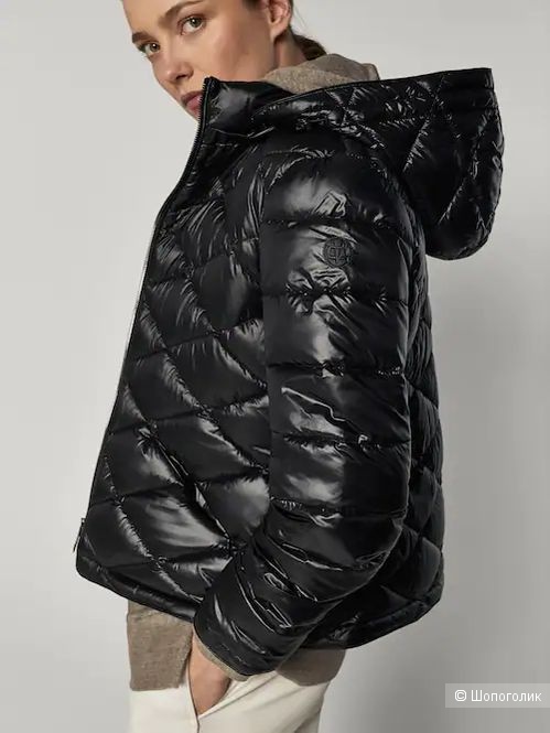 Куртка Massimo Dutti M\L 46/48