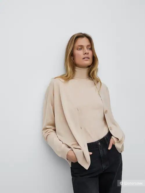 Кардиган Massimo Dutti S\M 42\44\46