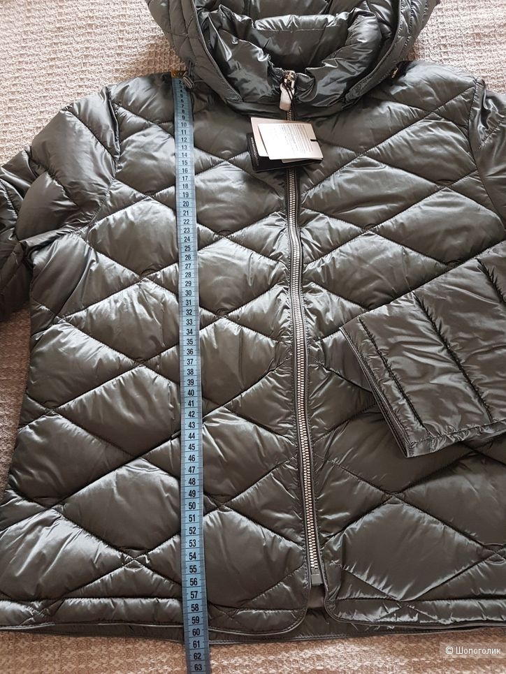 Куртка Massimo Dutti L\М на 46\48