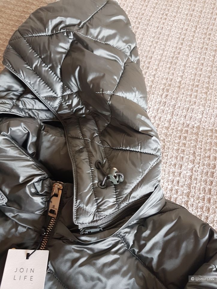 Куртка Massimo Dutti L\М на 46\48