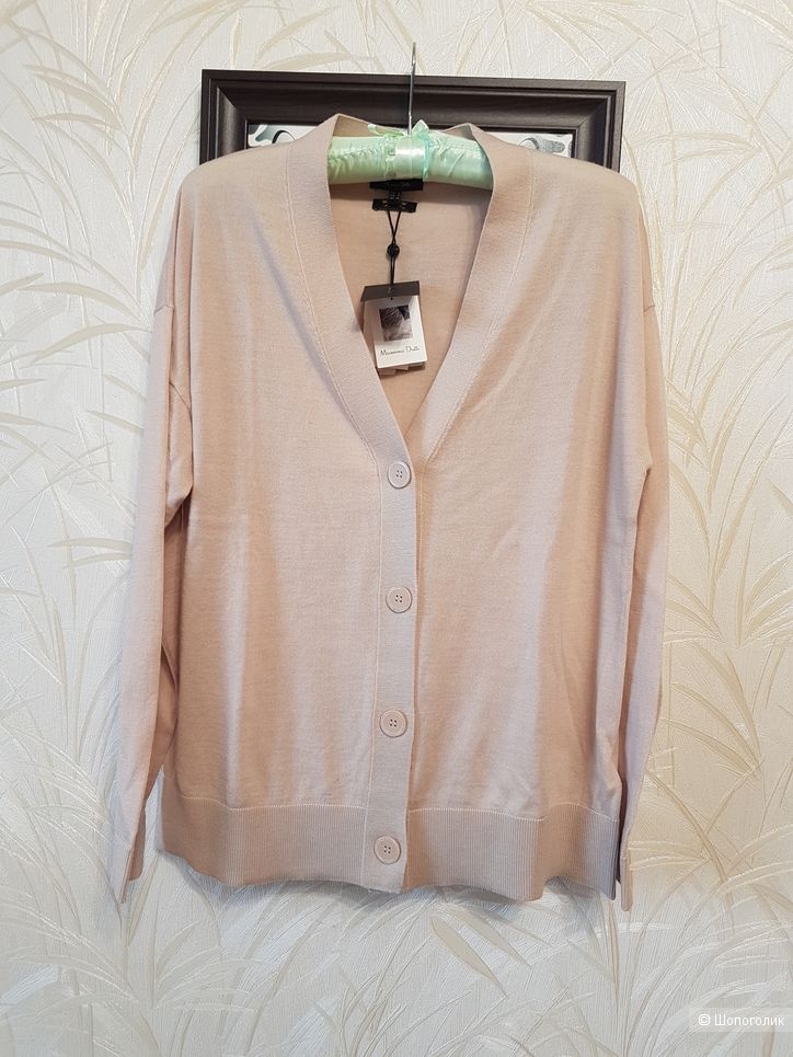 Кардиган Massimo Dutti S\M 42\44\46