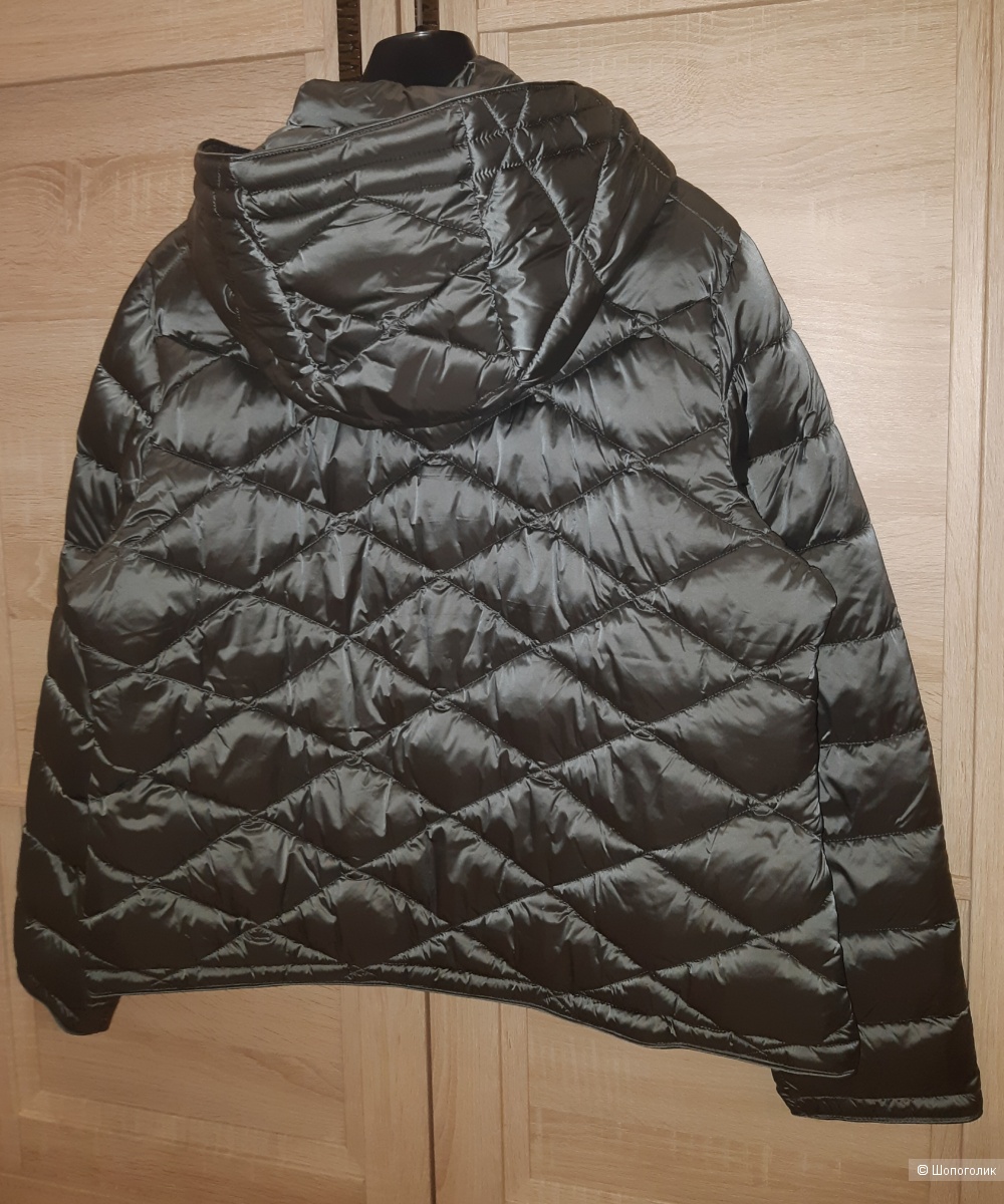 Куртка massimo dutti, размер l/xl