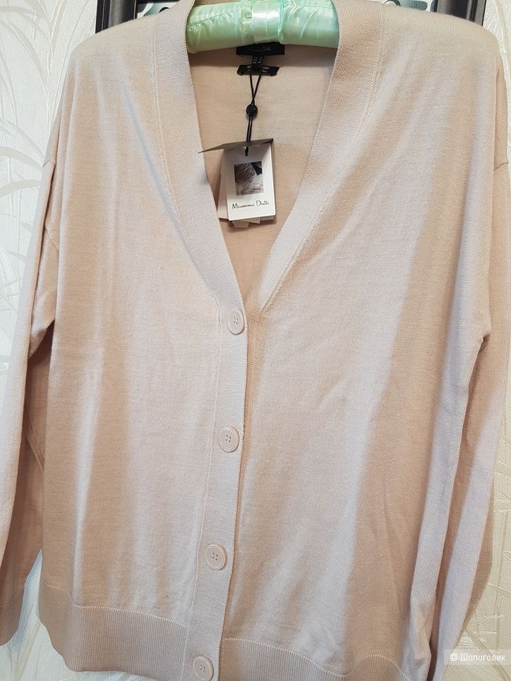 Кардиган Massimo Dutti S\M 42\44\46