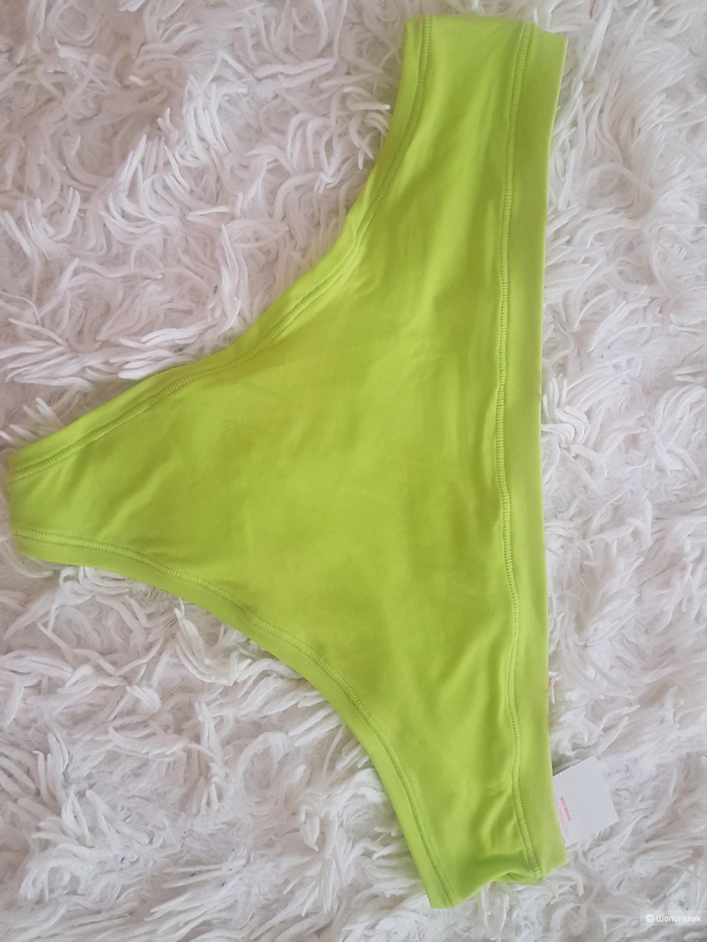 Трусики Victoria Secret, one size