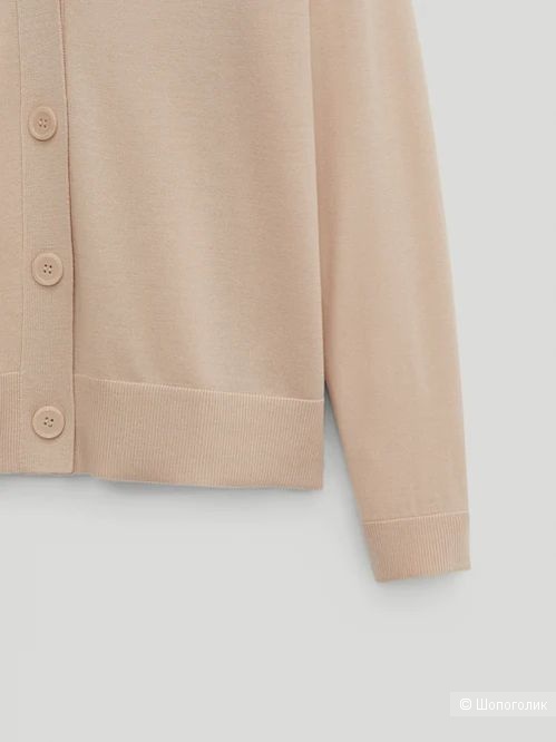 Кардиган Massimo Dutti S\M 42\44\46