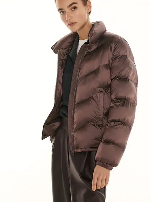 Куртка Massimo Dutti S\M