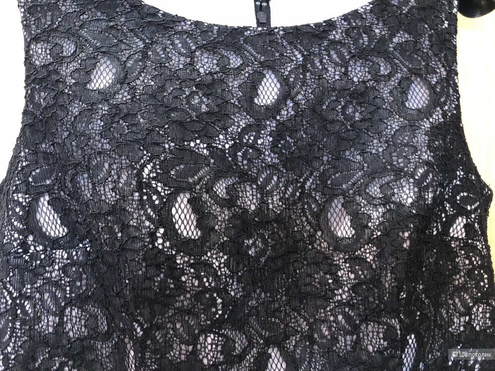 Платье H&M размер 44-46