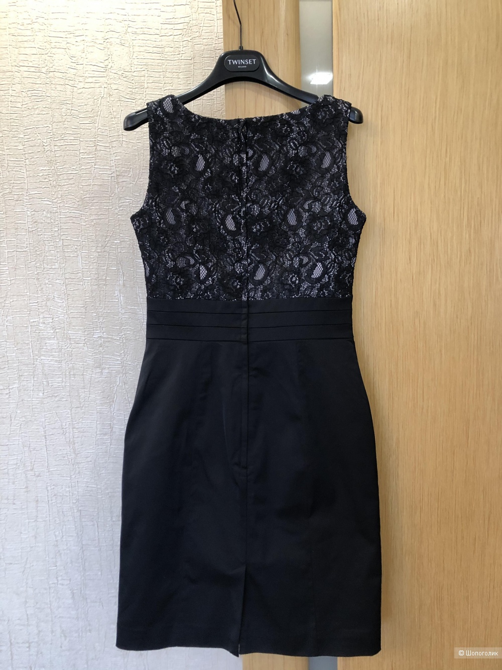 Платье H&M размер 44-46
