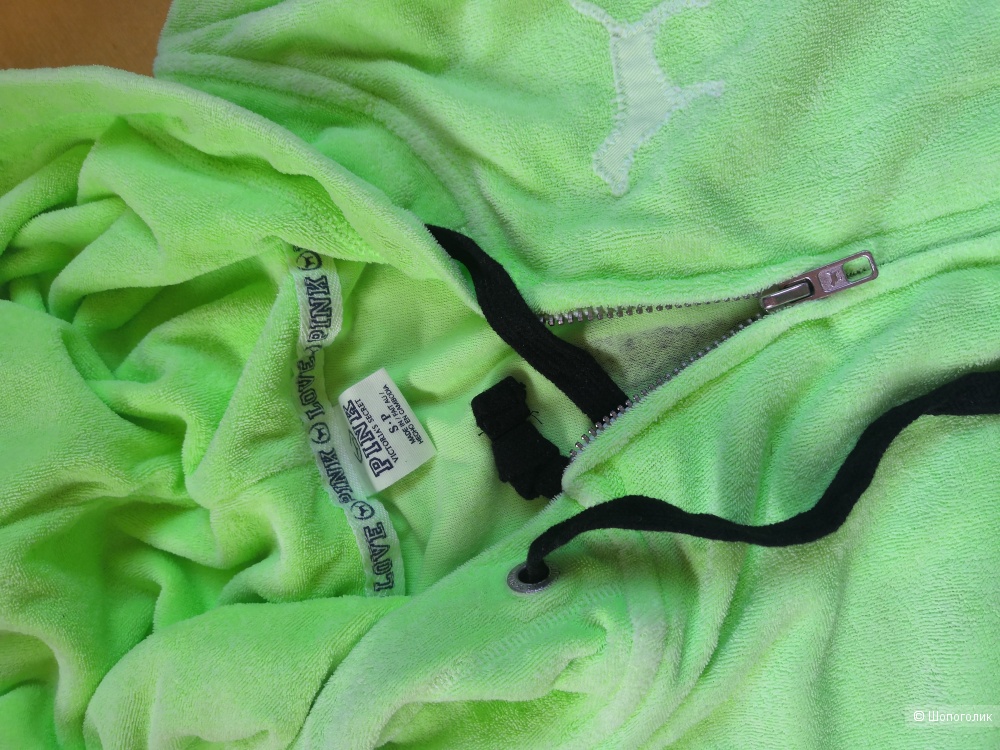 Victoria's secret костюм S