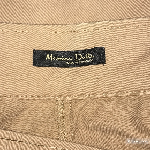 Юбка Massimo dutti, размер 38