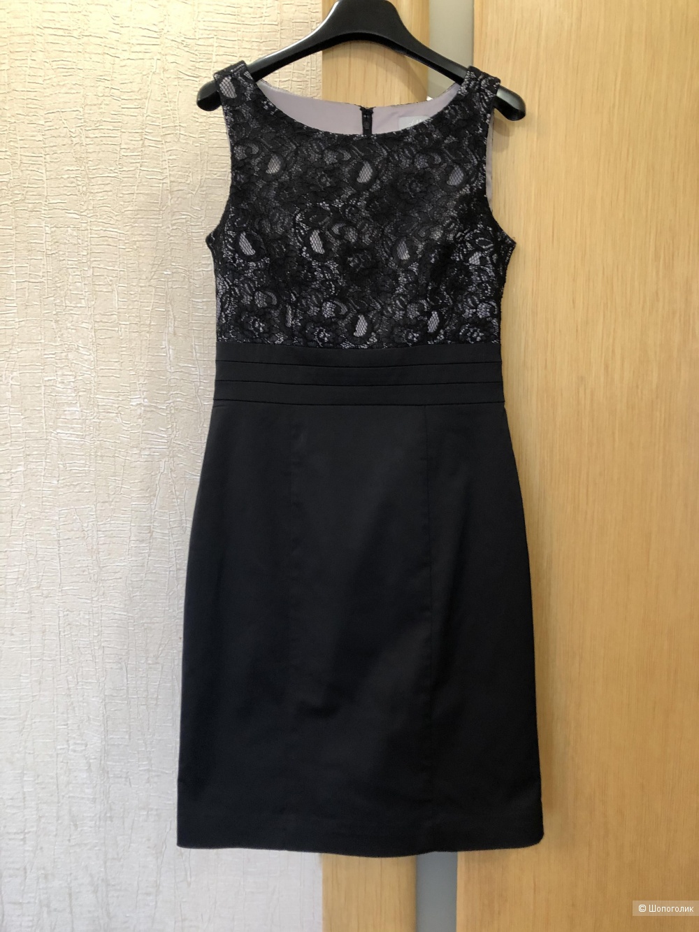 Платье H&M размер 44-46