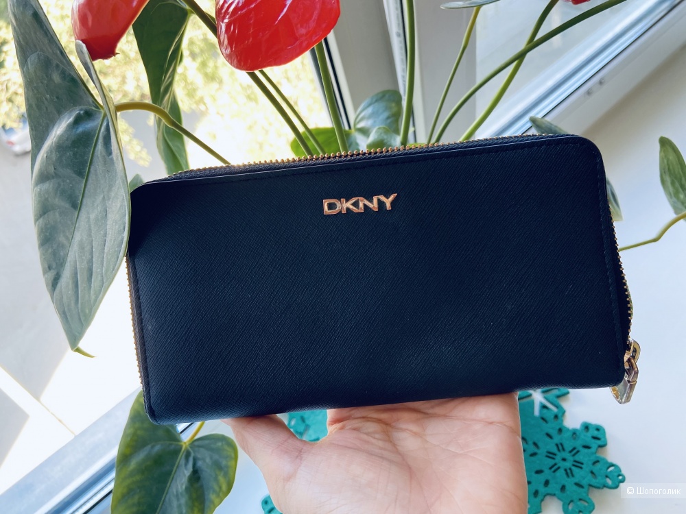 Кошелёк Dkny 19x10