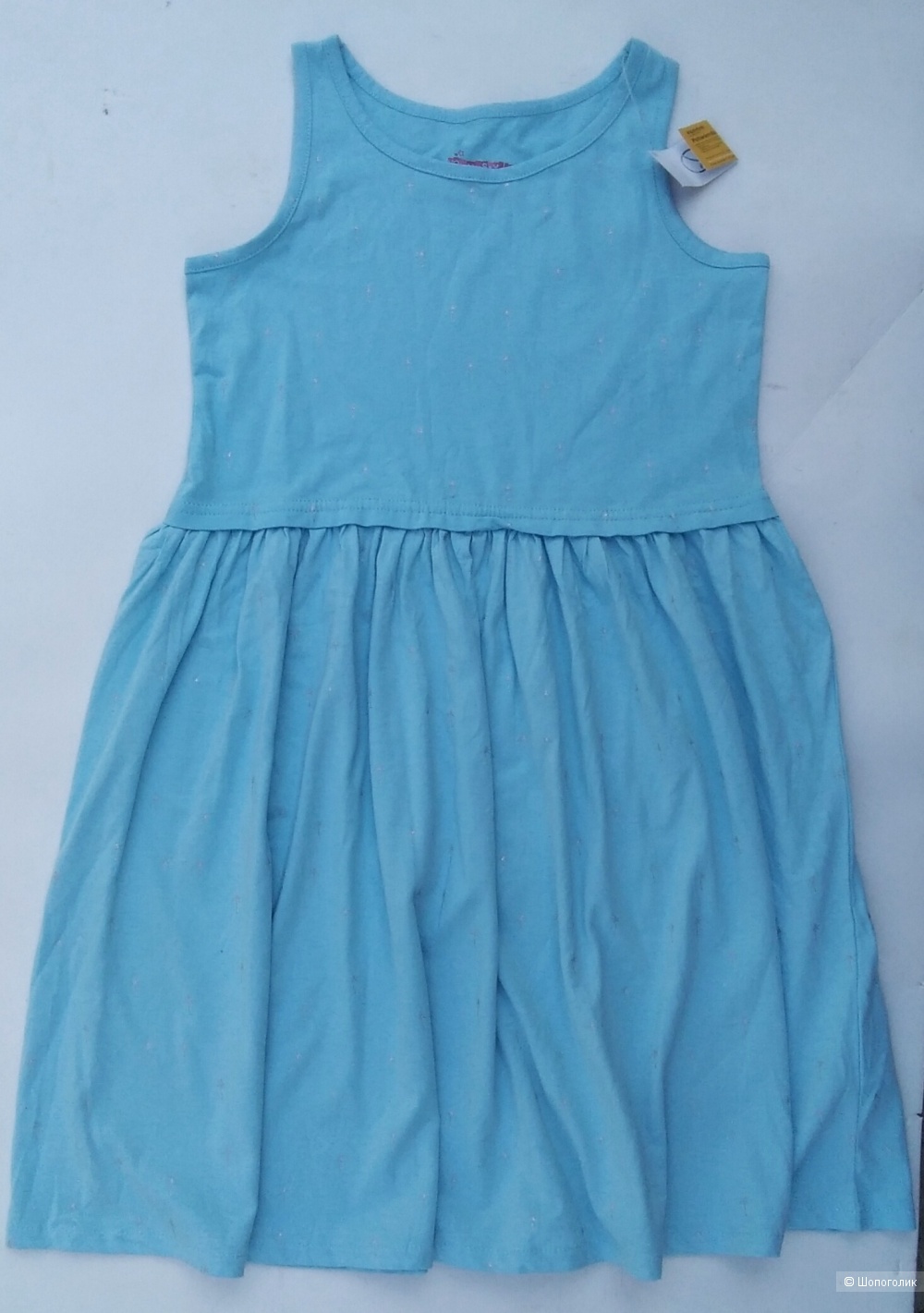 Сет вещей H&M PEPPERS LUPILU 146-152 см