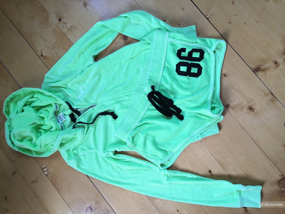 Victoria's secret костюм S