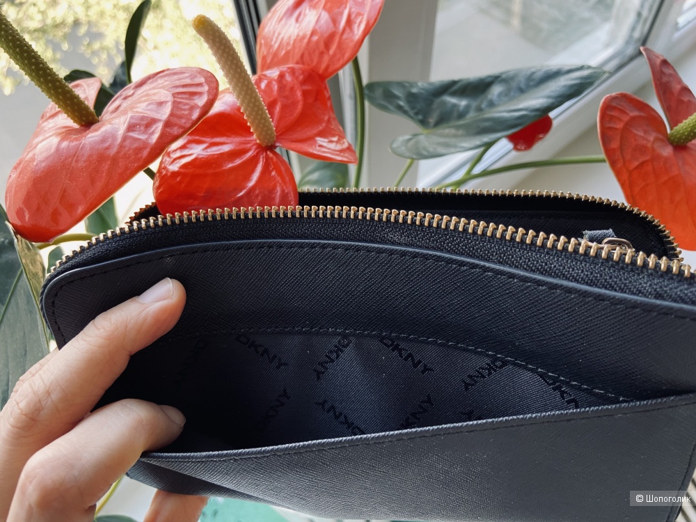 Кошелёк Dkny 19x10