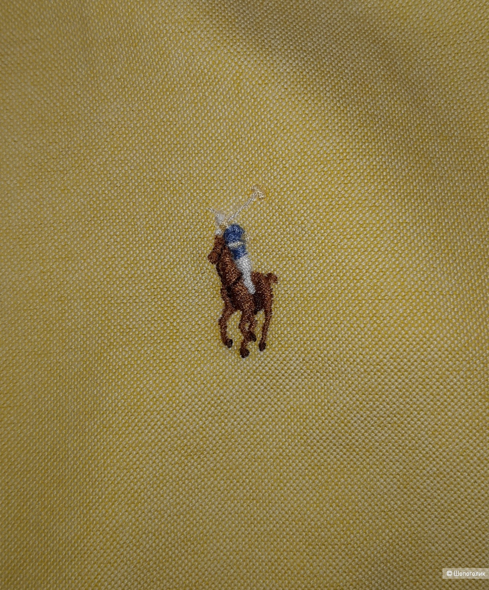 Рубашка Ralph Lauren р.L