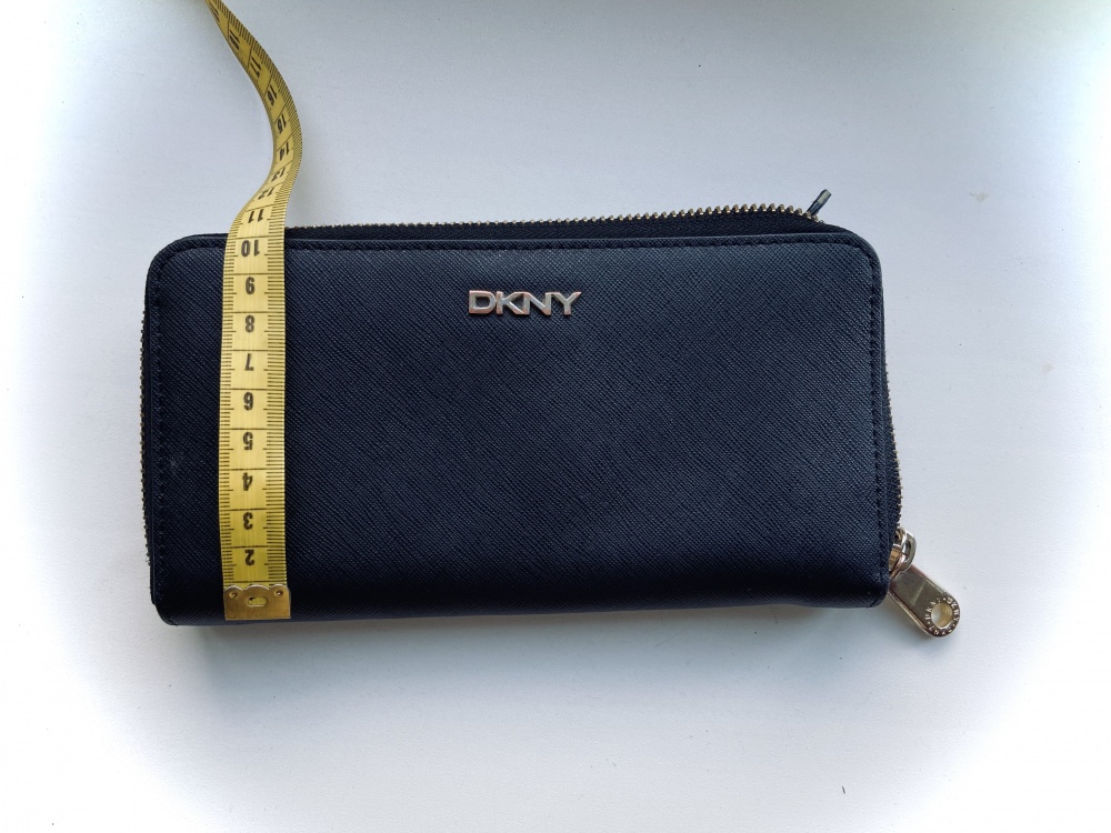 Кошелёк Dkny 19x10