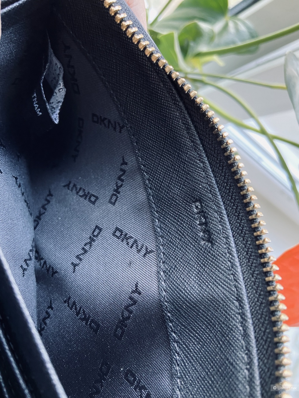 Кошелёк Dkny 19x10