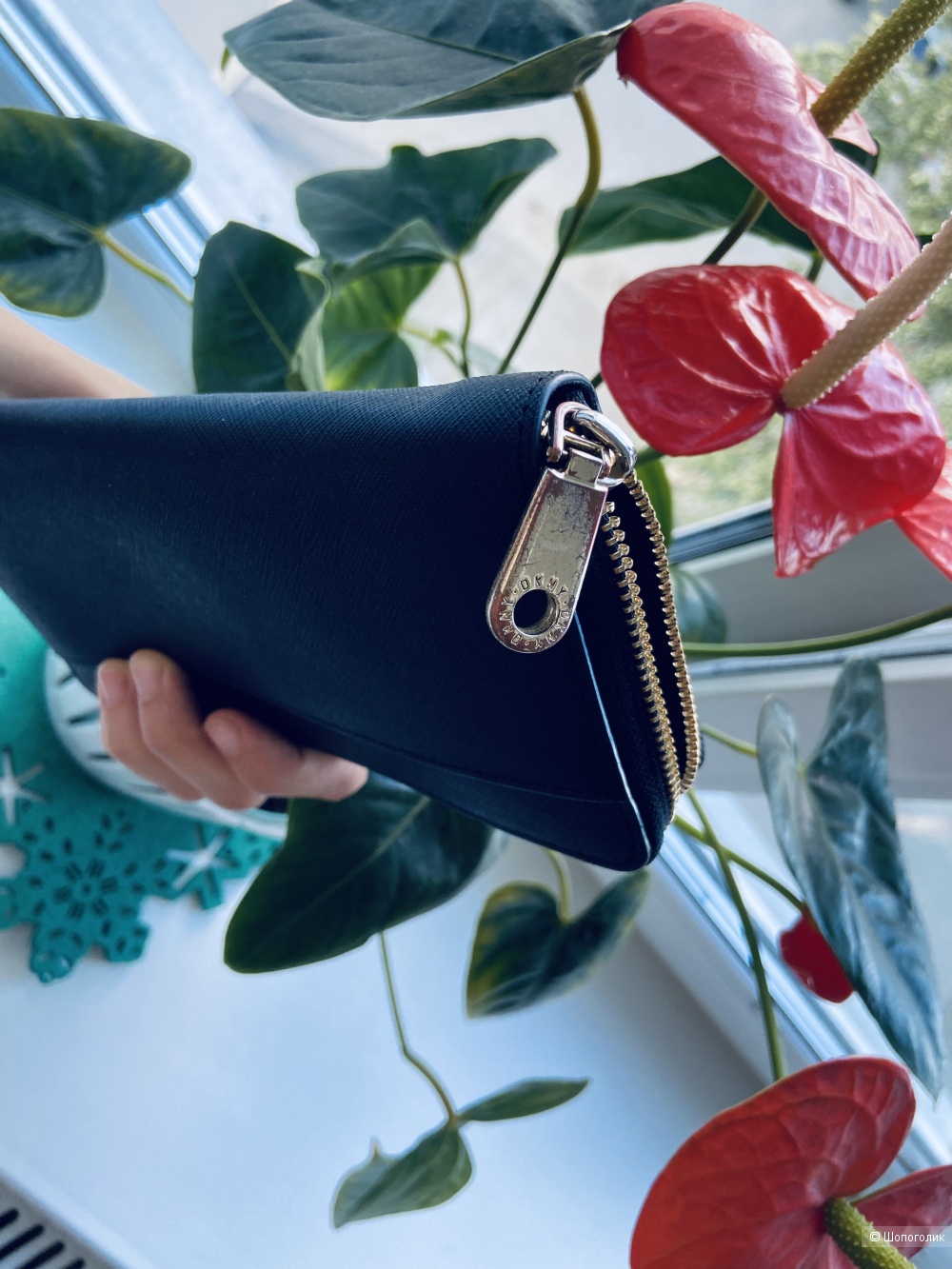 Кошелёк Dkny 19x10