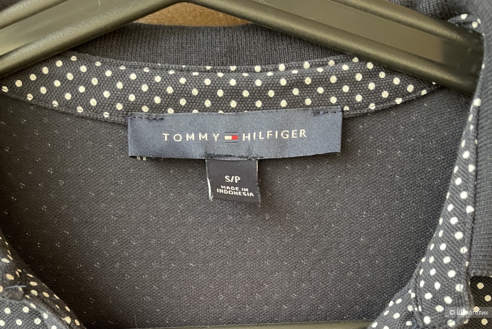 Платье Tommy Hilfiger, размер S