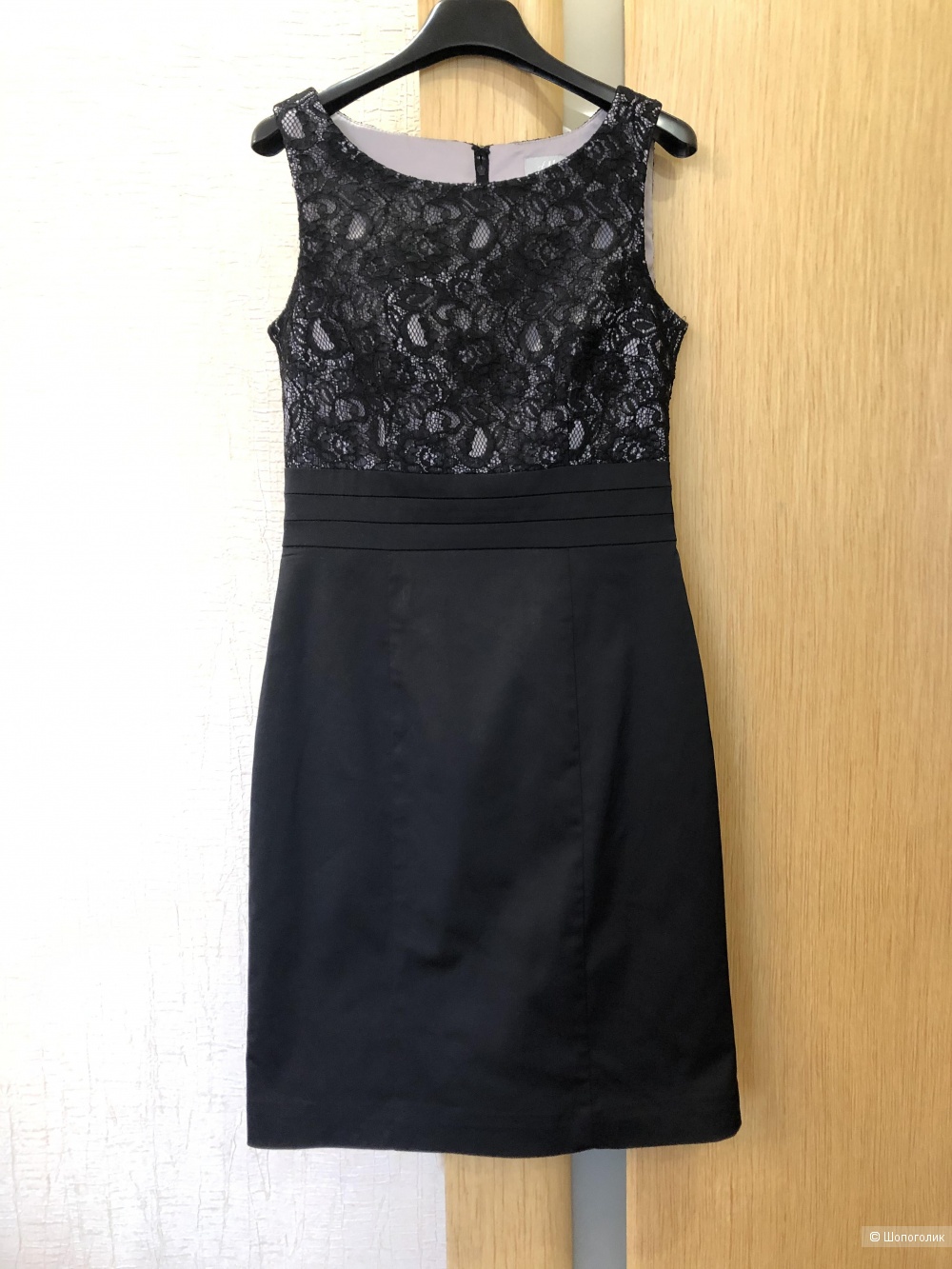 Платье H&M размер 44-46