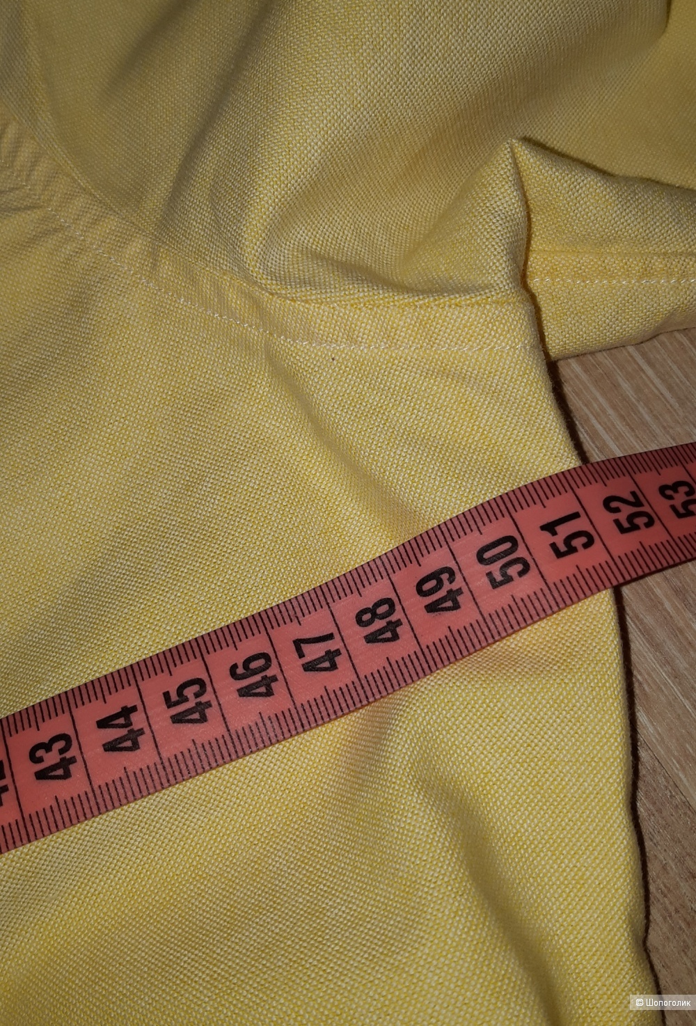 Рубашка Ralph Lauren р.L