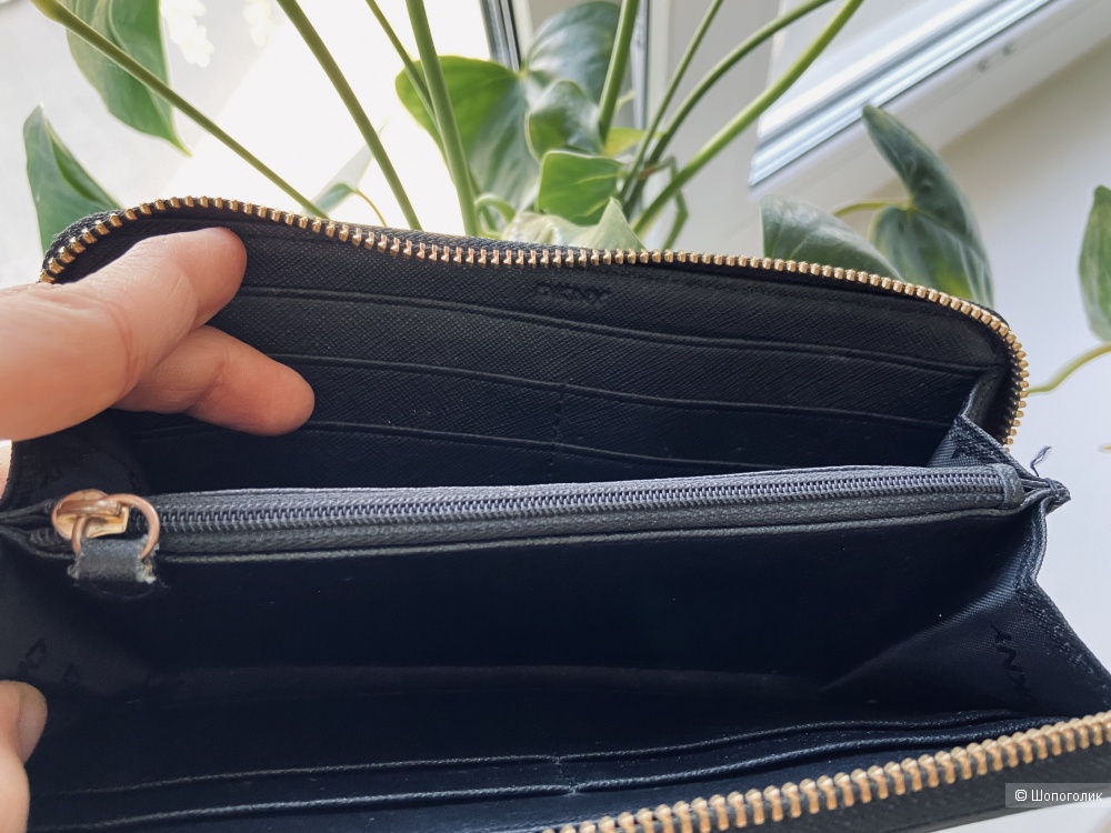 Кошелёк Dkny 19x10