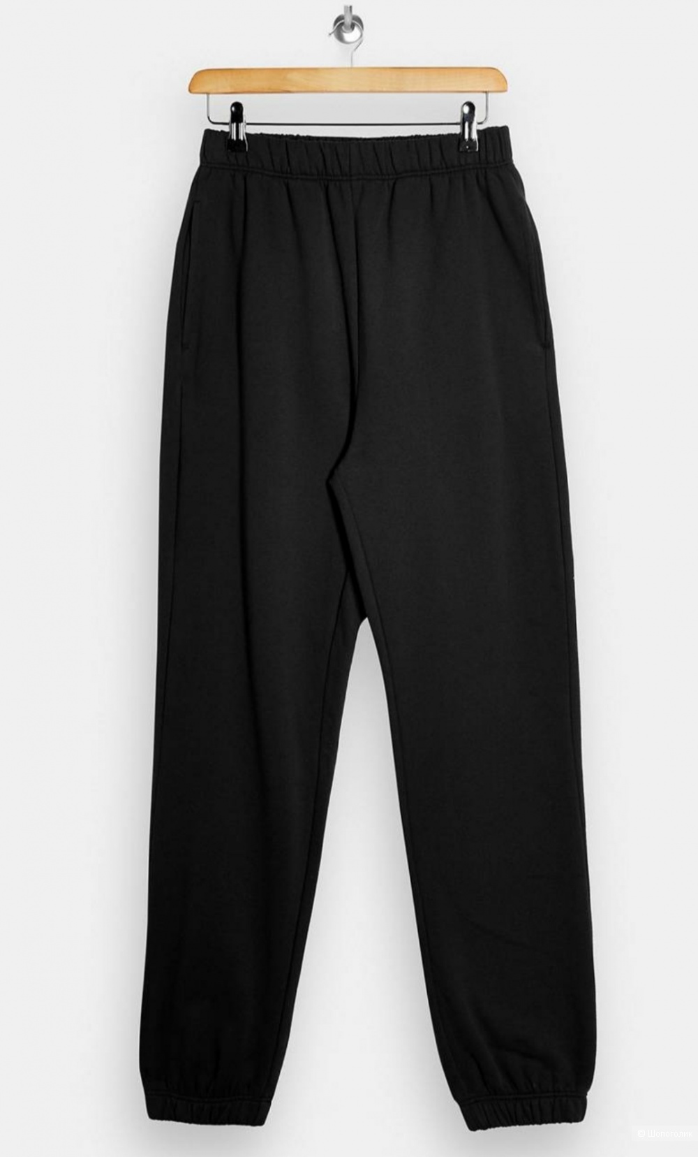 Штаны джоггеры, от Topshop р. 48-50