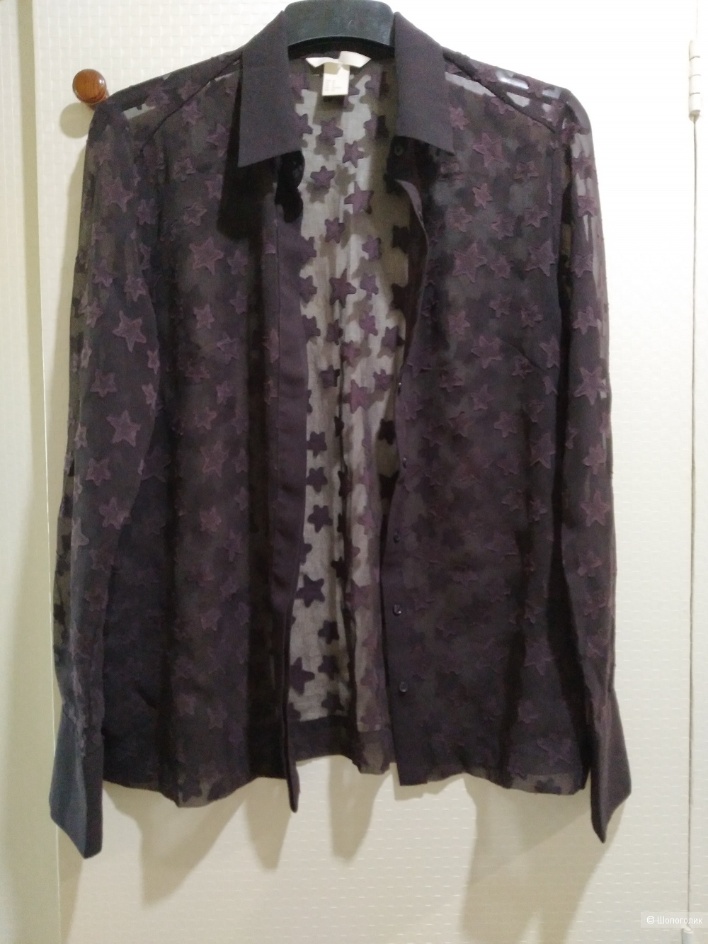 Сет юбка next +блузка H&M размер 46/48