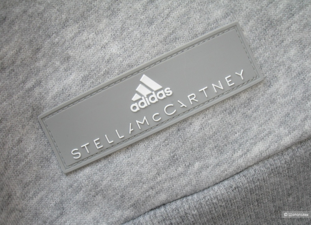 Толстовка с капюшоном (худи) Adidas by Stella McCartney, размер M