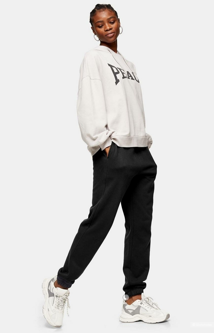 Штаны джоггеры, от Topshop р. 48-50