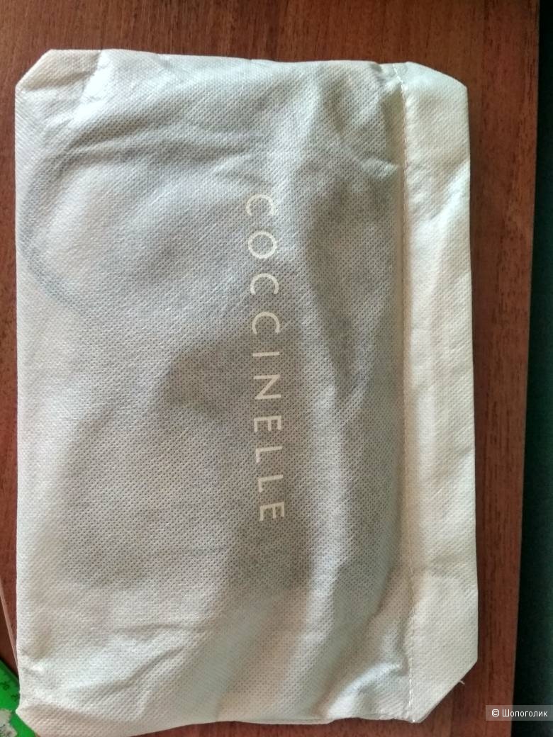 Клатч  Coccinelle 20*13