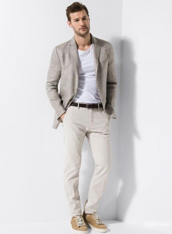 Брюки Massimo Dutti, размер 30.