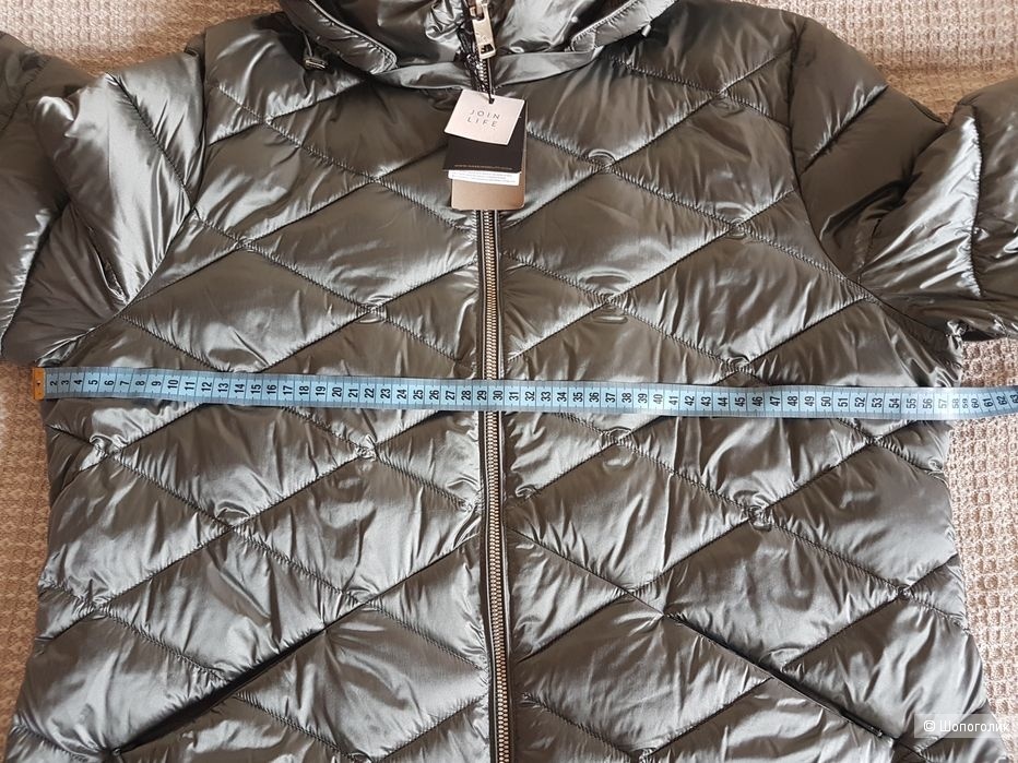 Куртка Massimo Dutti L\XL 46\48\50