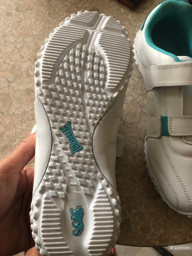 Кроссовки женские Lonsdale размер 38