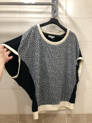 Джемпер St-Мartins. Размер M-XL.