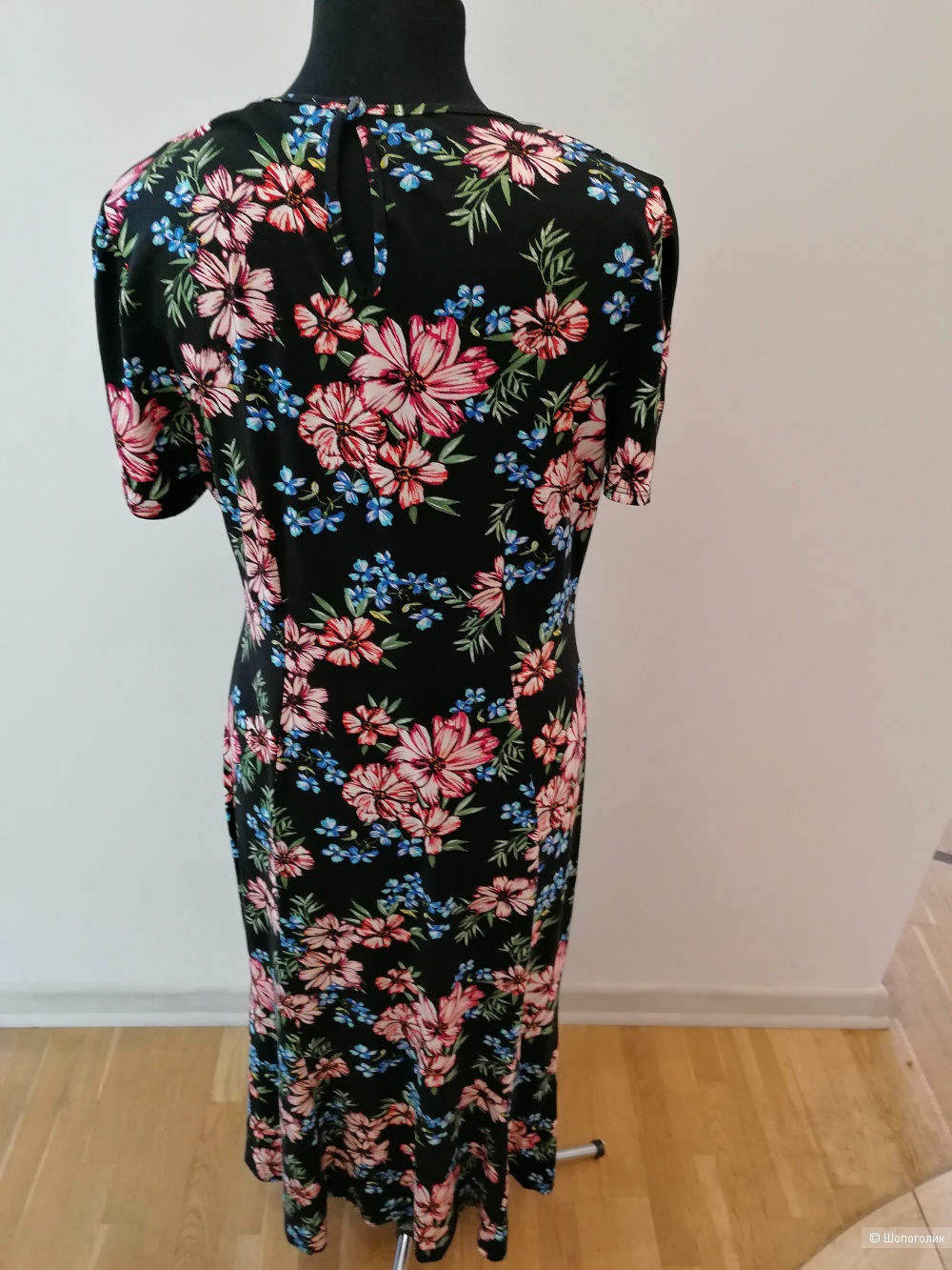 Платье Asos размер 16 uk(48)