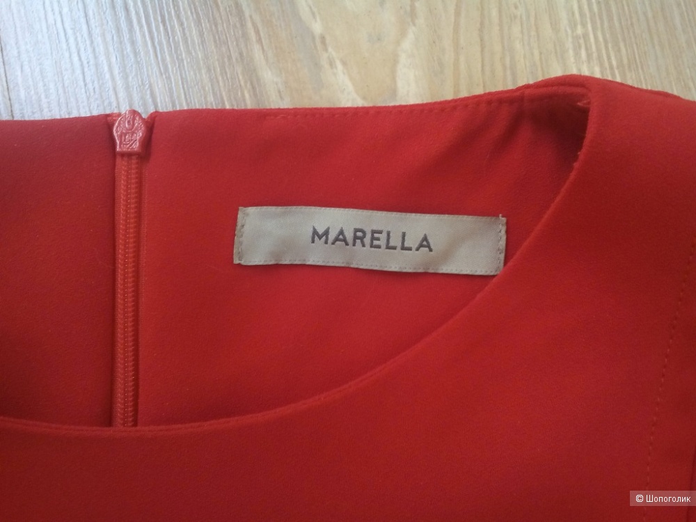 Платье MARELLA. Р-р 48it (48-50рус.)