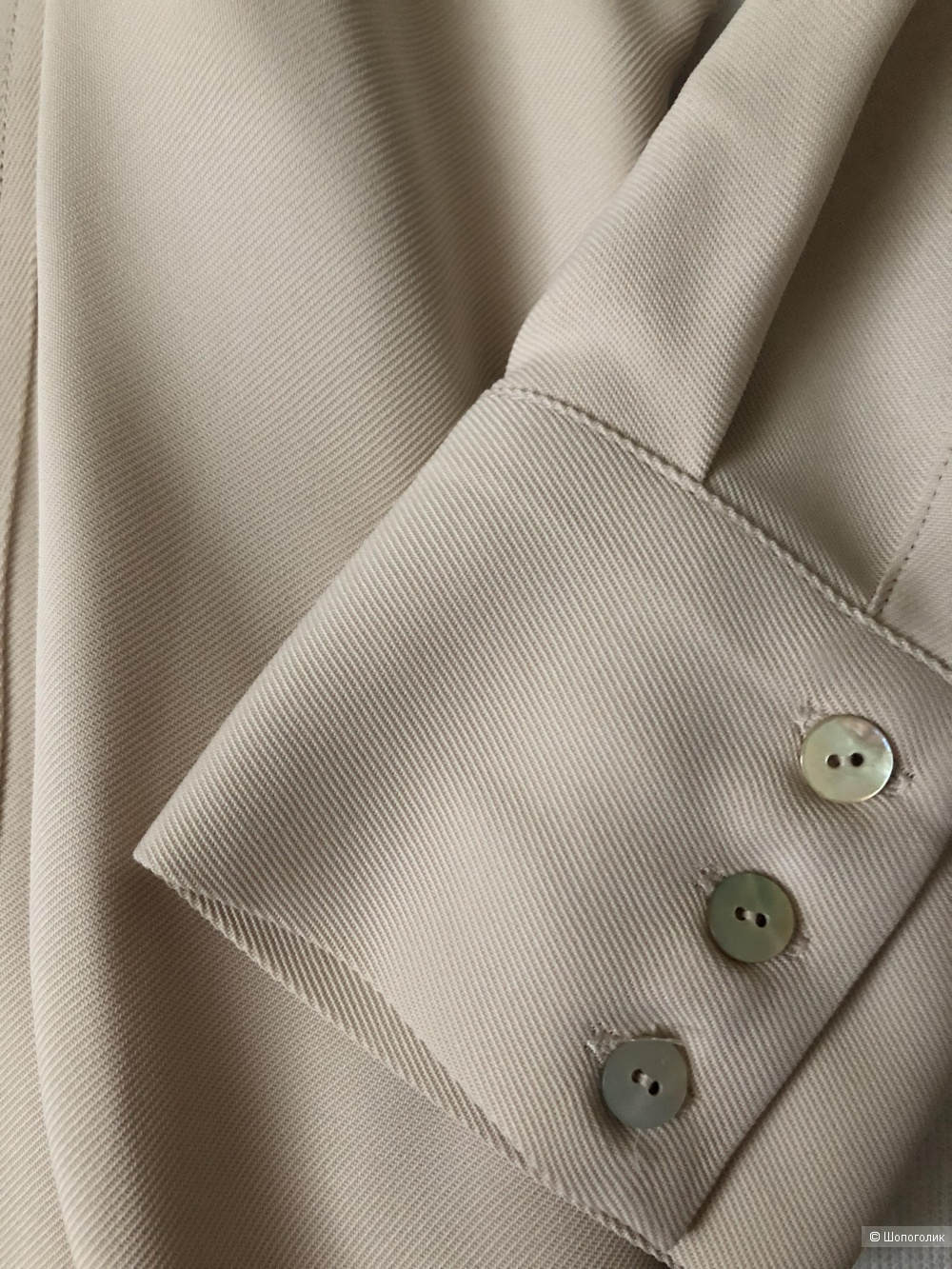 Блуза Massimo Dutti (38)44-46 размер.