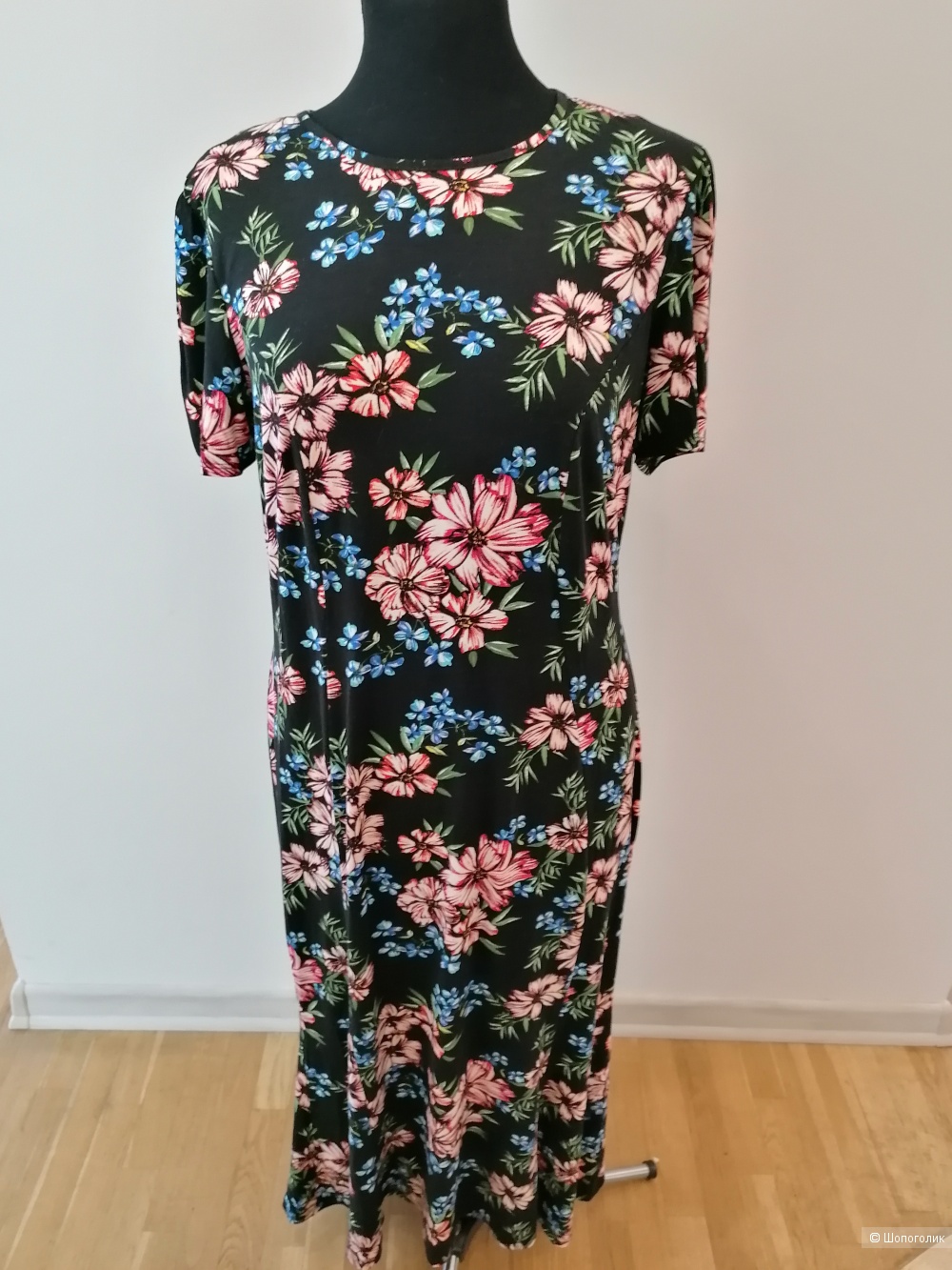 Платье Asos размер 16 uk(48)
