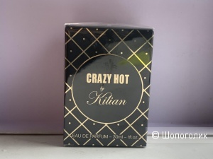 Kilian Crazy Hot 30