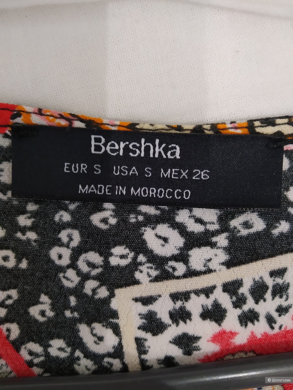 Комбинезон bershka, 42 размер