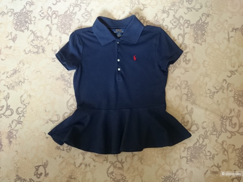 Поло Ralph Lauren р.L