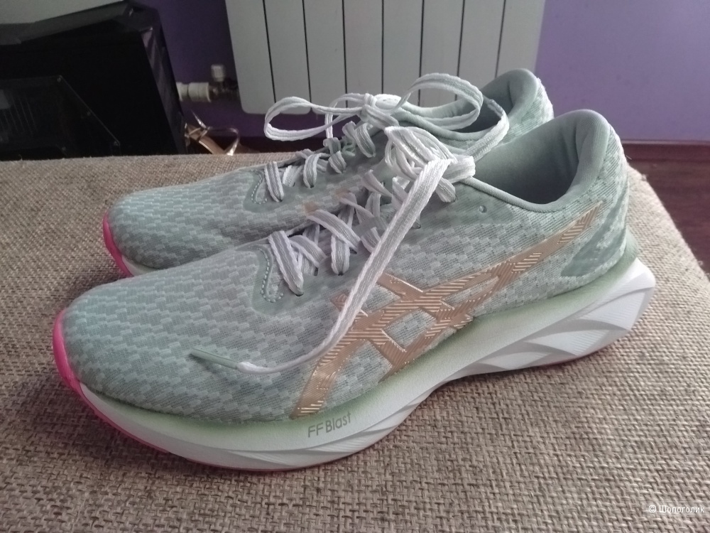 Кроссовки Asics 8
