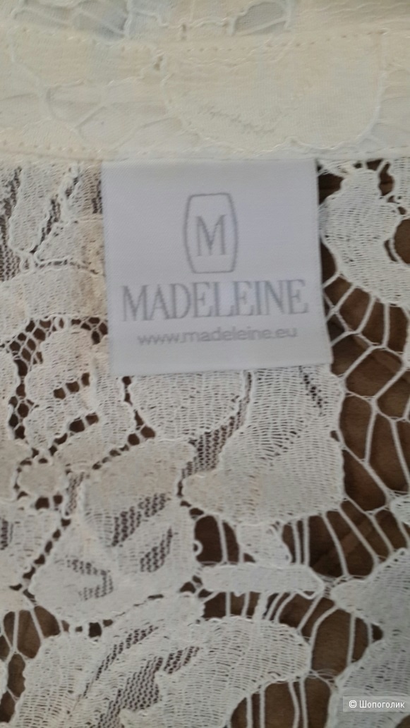 Блузка женская MADELEINE размер 48-50