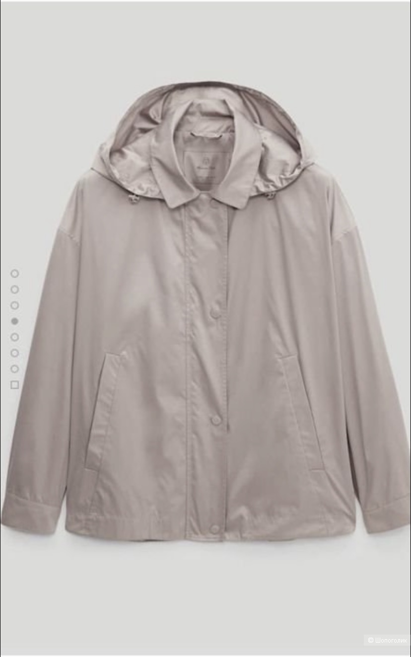 Куртка  Massimo Dutti 46-48 размер