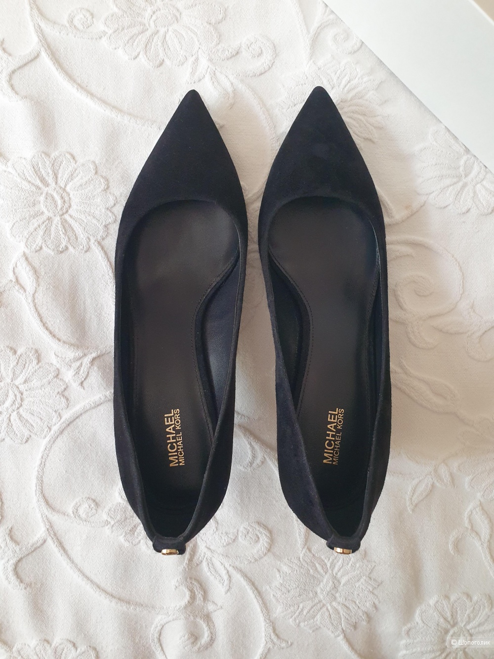 Туфли Michael Kors,  9M, 39,5-40 российский