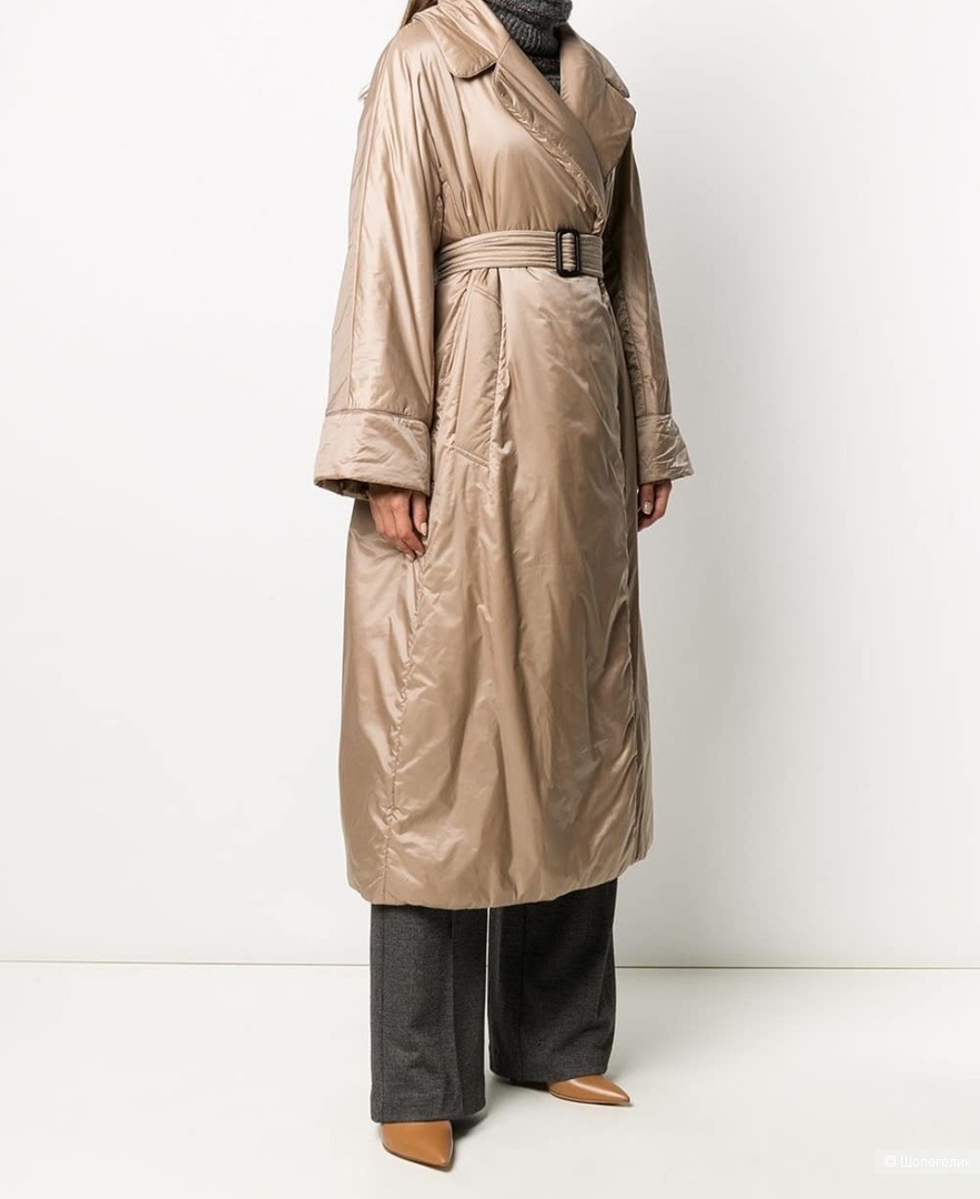 Пальто Max Mara в 40 размере